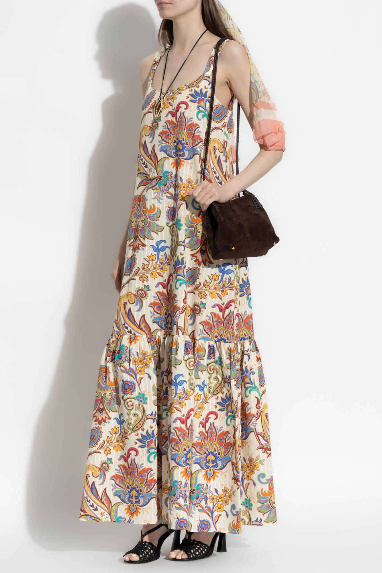 Etro Strap dress | Women's Clothing | Vitkac